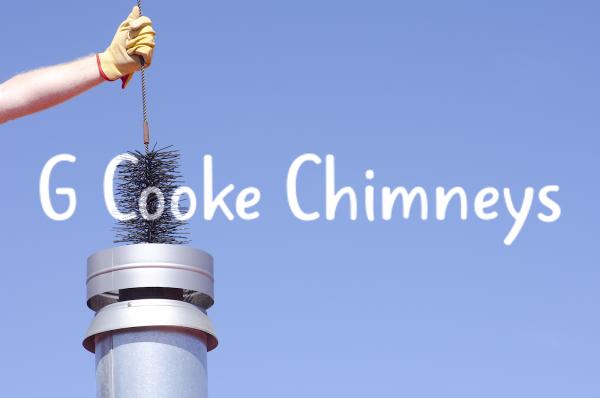 G Cooke Chimneys