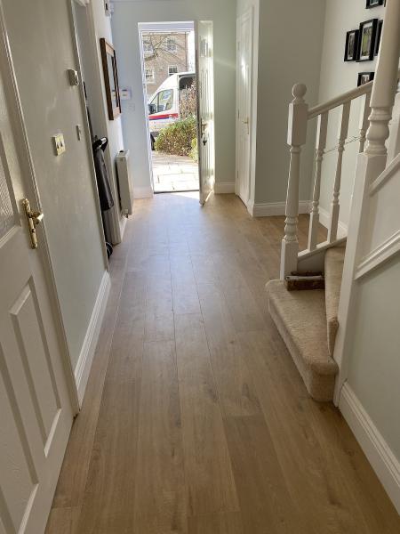 M & D Flooring Ltd