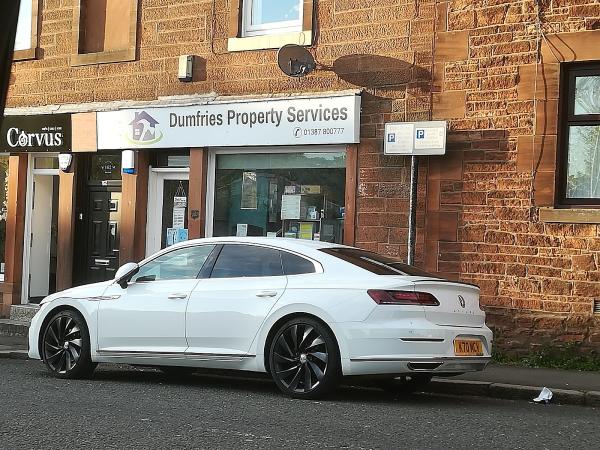 Dumfries Property Services