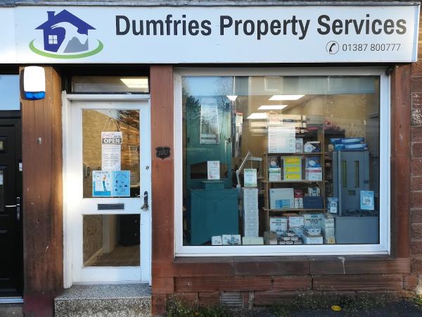 Dumfries Property Services