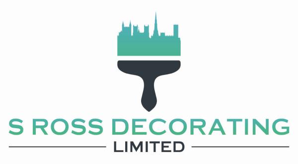 S Ross Decorating Ltd