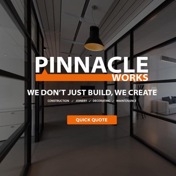 Pinnacle Works Ltd
