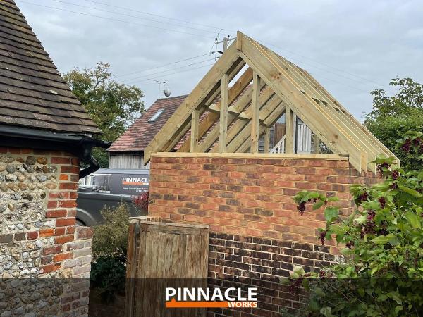 Pinnacle Works Ltd