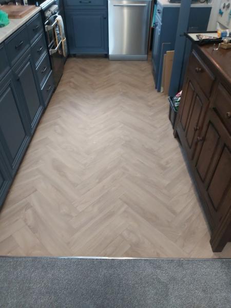 Rees Carpets & Flooring Services LTD