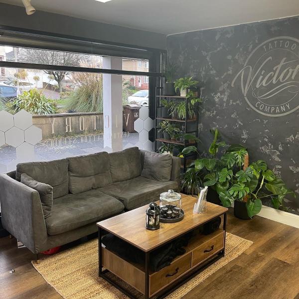 Rees Carpets & Flooring Services LTD