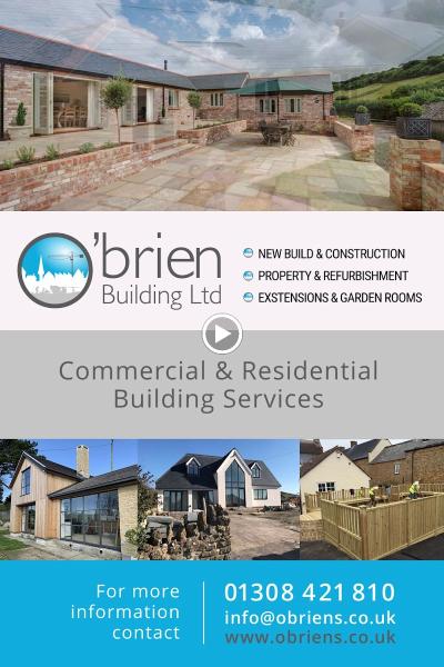 Obrien Building Ltd