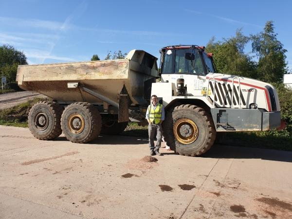 UK Remediation Ltd