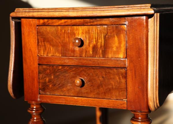 Elephants Trunks Antique Furniture Restoration