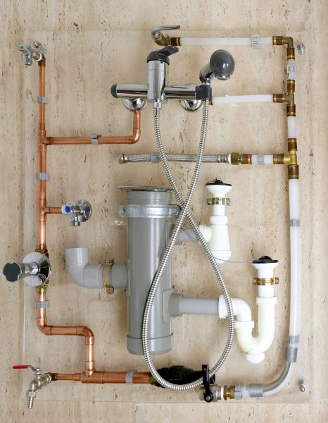 Heatcare Plumbing & Heating