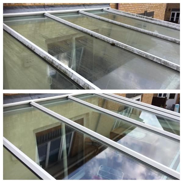 Spotless Window Cleaning