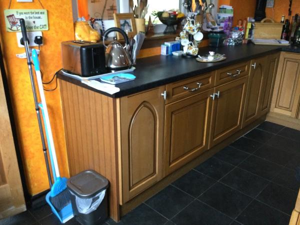 Respray Your Kitchen & Furniture Ltd