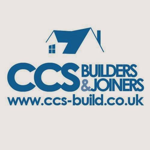 CCS Builders & Joiners