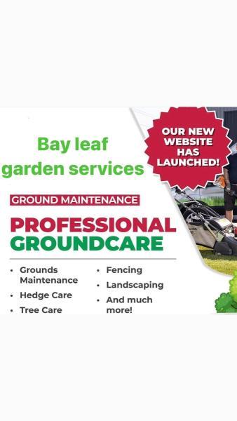 Bay Leaf Gardening Services