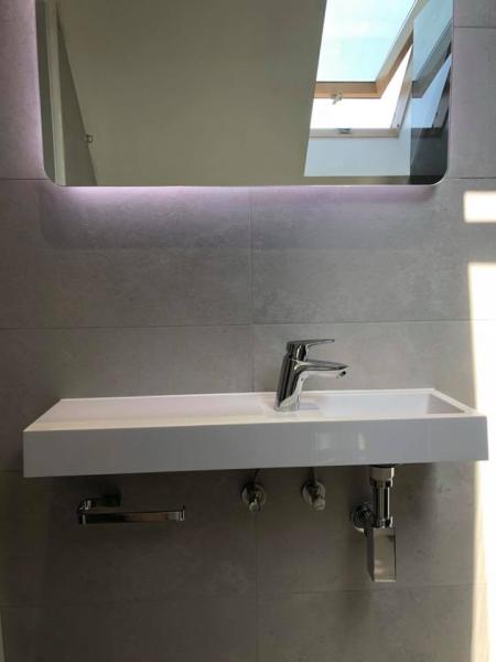 DS Bathrooms Ltd