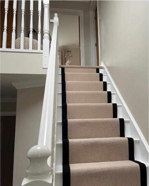 JBM Carpets and Vinyl's Warehouse