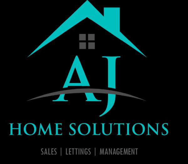 AJ Home Solutions