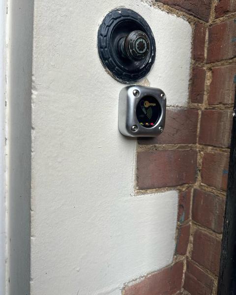 Lock Doc Ltd Locksmith