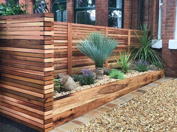 Bark Brick & Block LTD