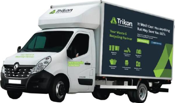 Trikon Commercial Waste Solutions