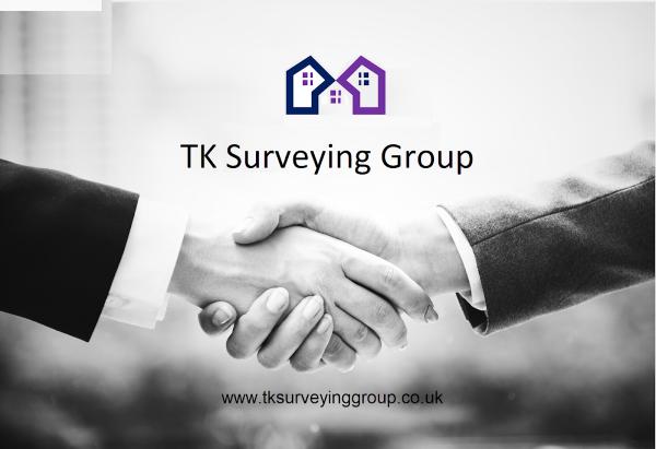 TK Surveying Group