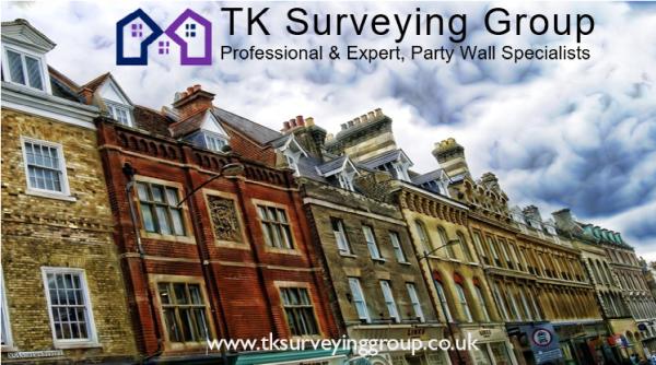 TK Surveying Group