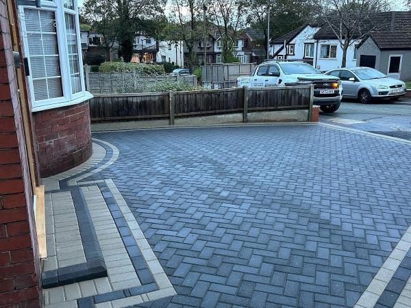 Dawn Pave Ltd