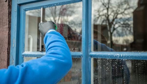 Anglian Aqua Window Cleaning Services