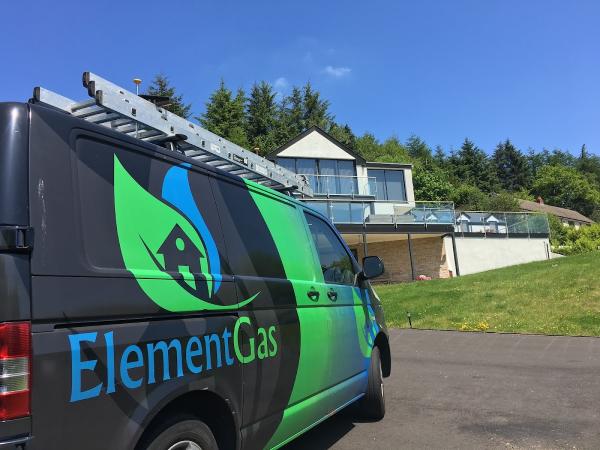 Element Gas Ltd