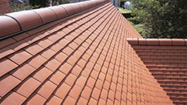 TWF Roofing Services
