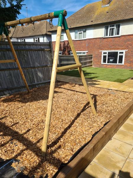 Lake Twins Construction Ltd