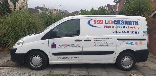 999locksmith