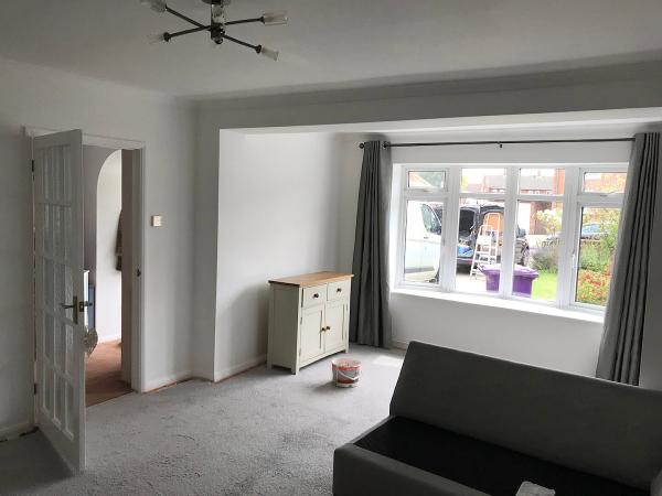 D & P Decorators & Property Maintenance