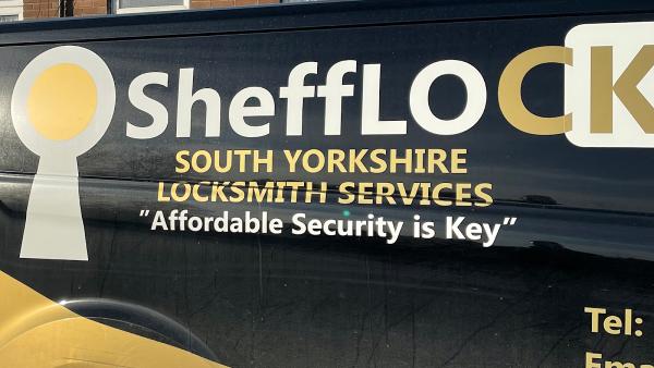 Shefflock Locksmiths Ltd