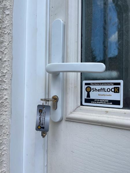 Shefflock Locksmiths Ltd