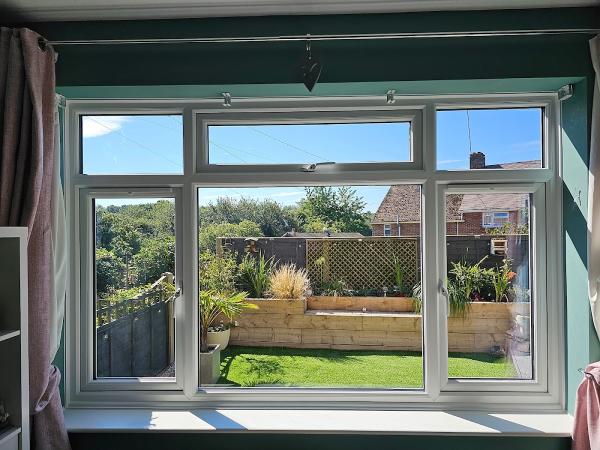 Infil Double Glazing Ltd