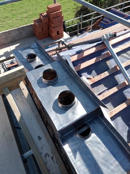K Williams Roofing