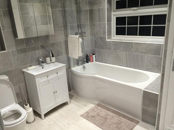 Excell Home Improvements (Wisbech) LTD