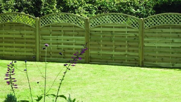 Ringwood Fencing Ltd