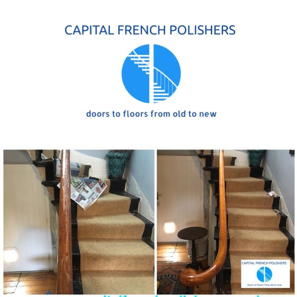 Capital French Polishers