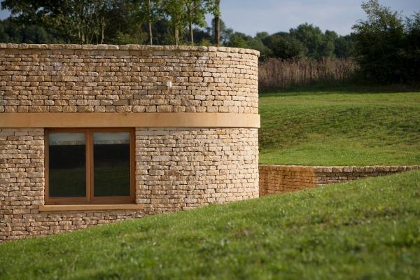 Woldon Architects London