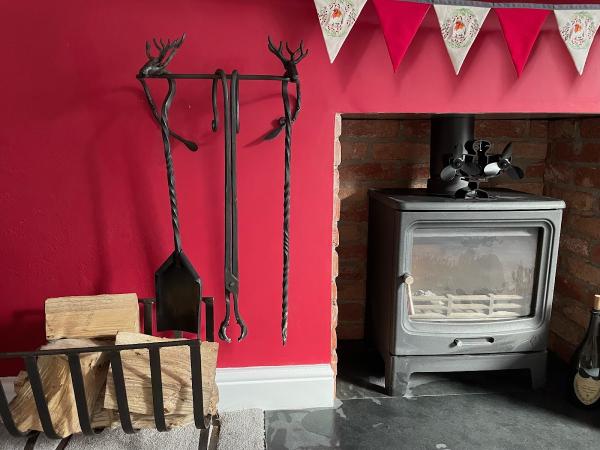 Enzo Chimneys and Stoves