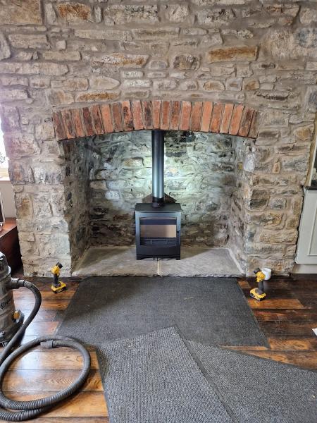 Enzo Chimneys and Stoves
