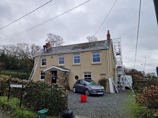 Enzo Chimneys and Stoves
