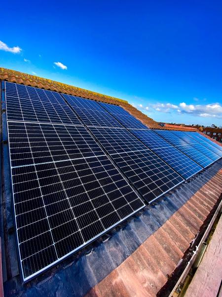Ecofuture Solar & Heat Pumps