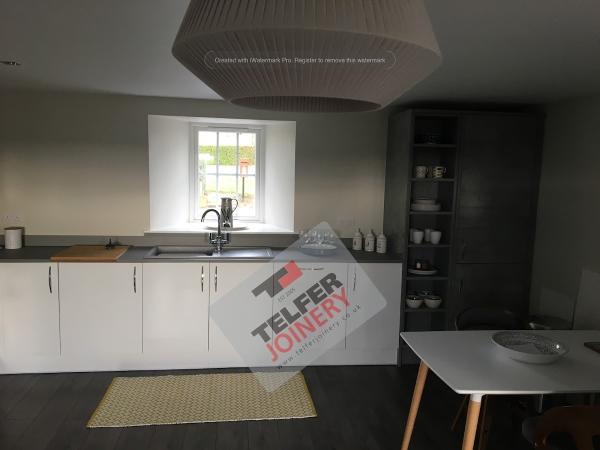 Telfer Joinery Ltd