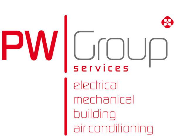 PW Group Services (Midlands) Ltd