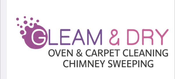 Gleam & Dry Chimney Sweeping