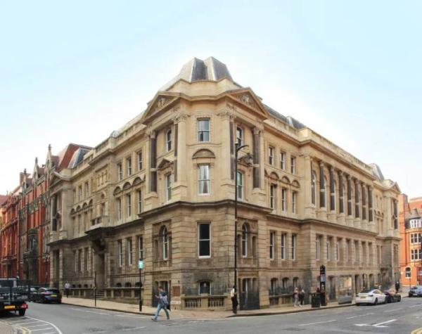 Hickman & Smith Architects Ltd