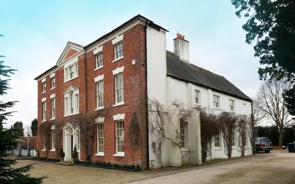 Hickman & Smith Architects Ltd