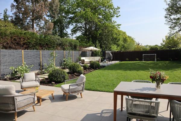 Badger Bespoke Gardening